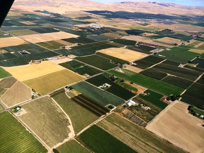 Snake River Valley