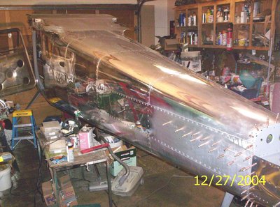 Fuselage in shop before tail stinger riveted RS.jpg