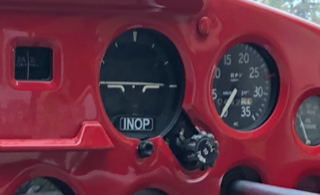 Attitude Indicator