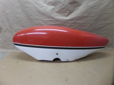 Fairing p/n 0742410-19