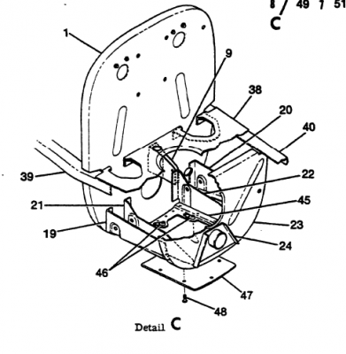 '74-'85 C-180/185 IPC fig.32-47