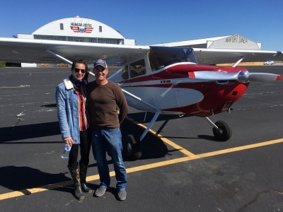 Jason &amp; Susanne Stuczynski