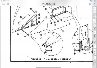 A-Model Dorsal Attach