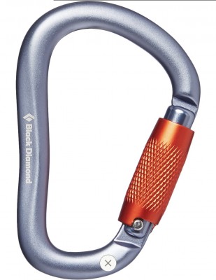 Carabiner