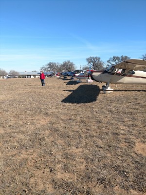 Flightline