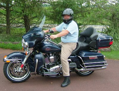 2008 Harley Davidson Ultra Classic