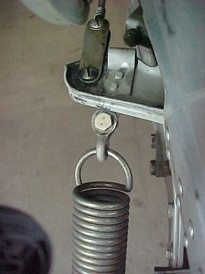 rudder bellcrank bumper1.jpg